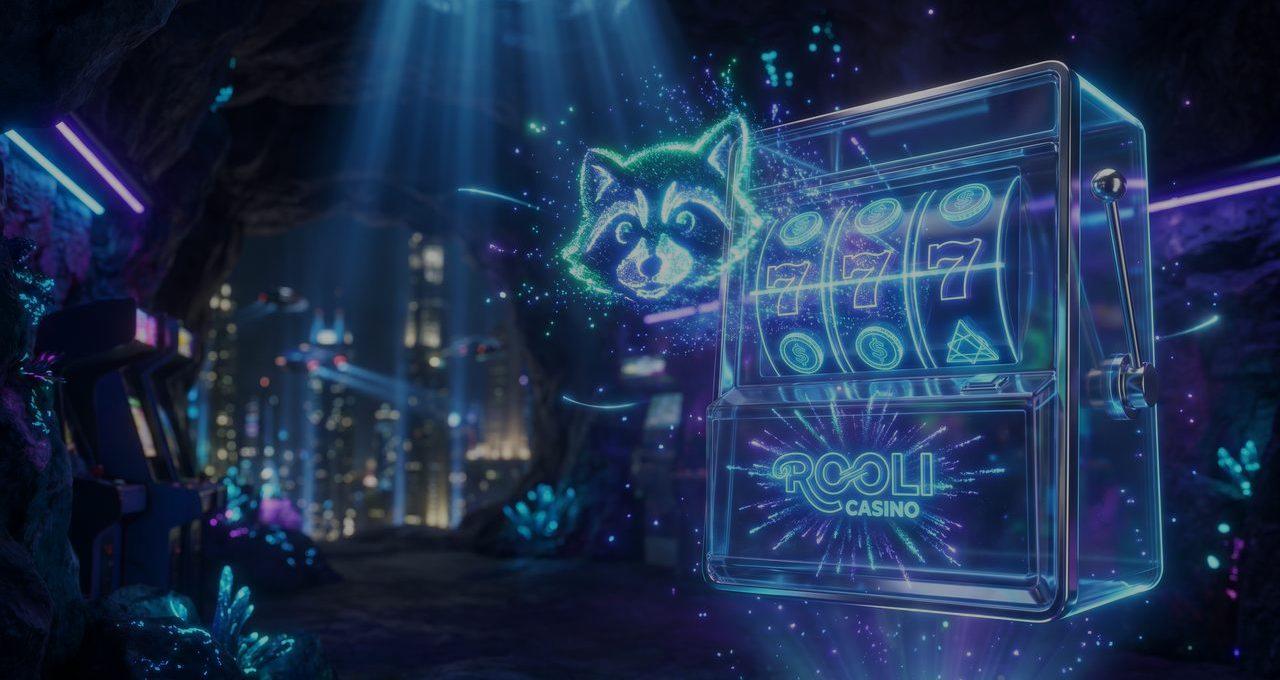 Rooli Casino