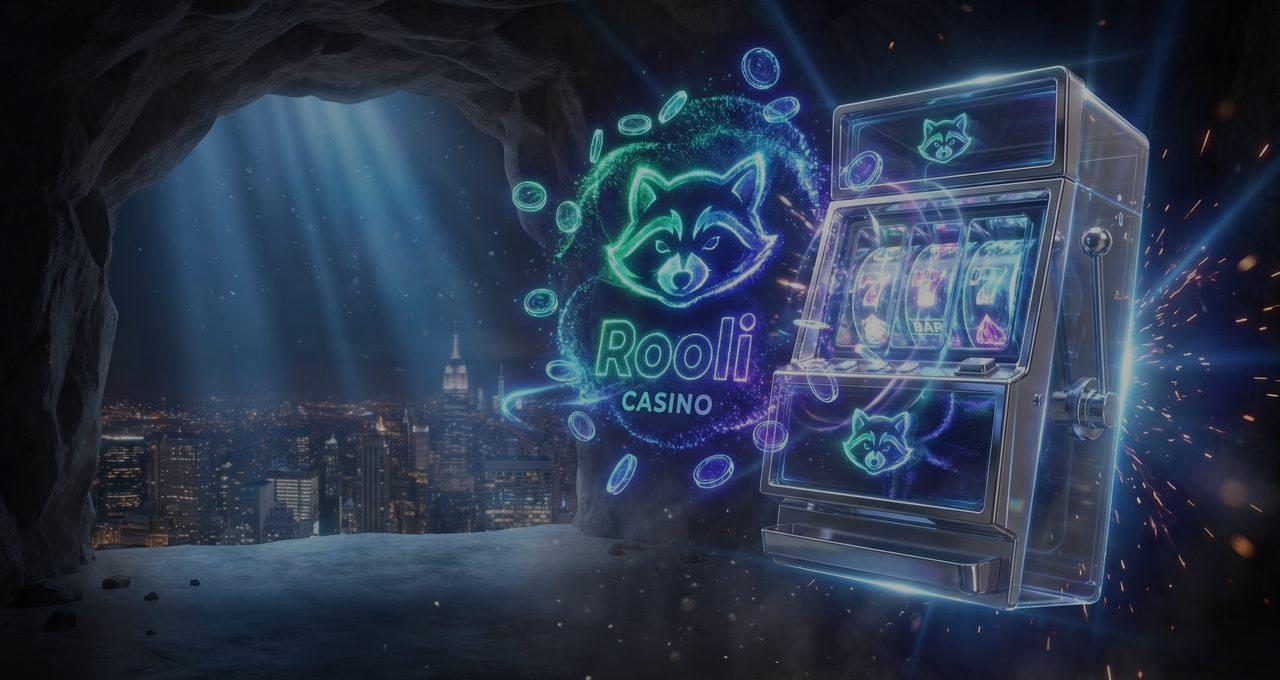 Rooli Casino